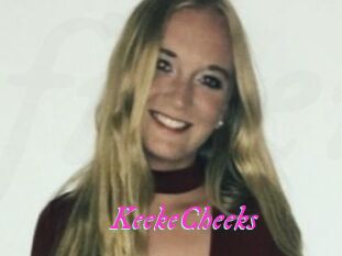 KeekeCheeks