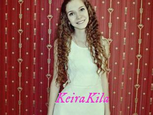 KeiraKila