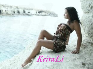 KeiraLi