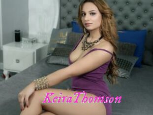 KeiraThomson