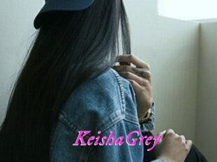 KeishaGrey