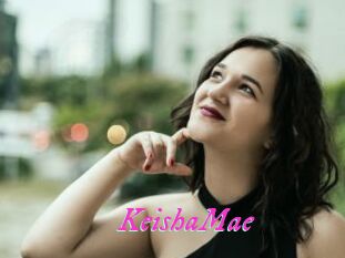 KeishaMae