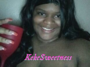 KekeSweetness