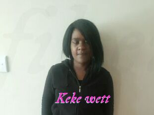 Keke_wett