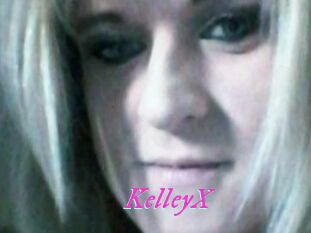 KelleyX