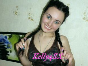 Kelly4SX