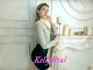 KellyBeal