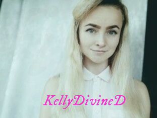 KellyDivineD