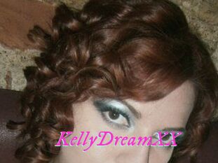 KellyDreamXX