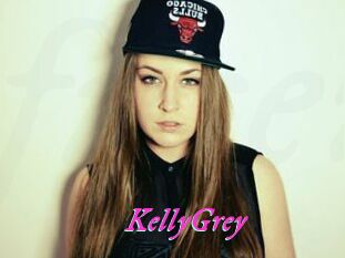 KellyGrey