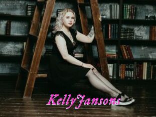 KellyJansons