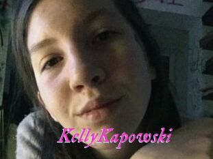 KellyKapowski