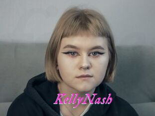 KellyNash
