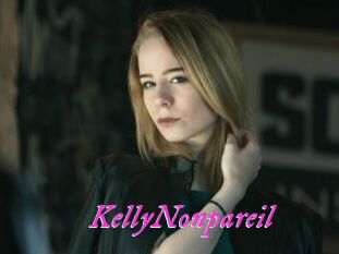 KellyNonpareil