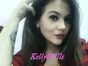 KellyWills