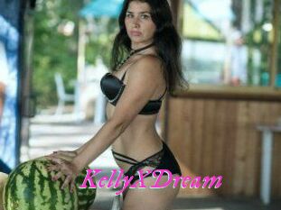 KellyXDream