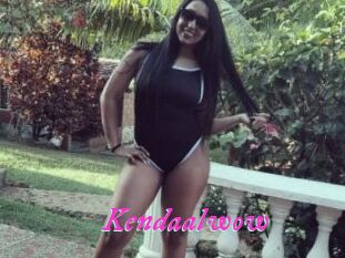 Kendaalwow
