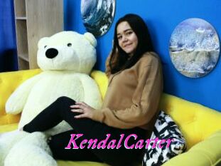 KendalCarter