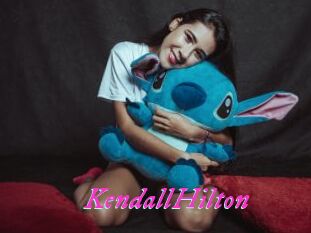 KendallHilton