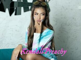 KendallPreachy
