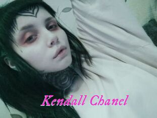 Kendall_Chanel