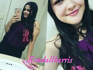 Kendallharris Fille Sensuelle