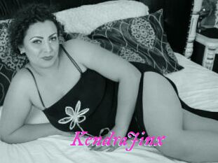 KendraJinx Fille Sensuelle