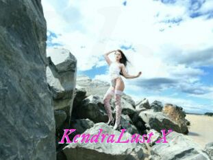 KendraLust_X