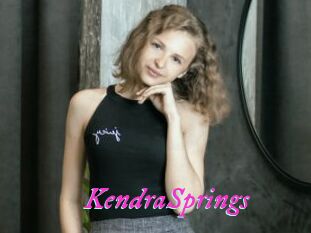 KendraSprings