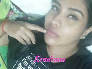 Kendraaa