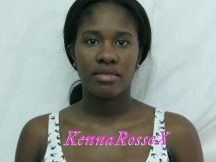 KennaRosseX