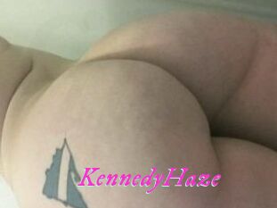 Kennedy_Haze Fille Sensuelle