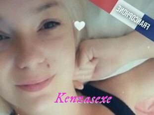 Kenzasexe