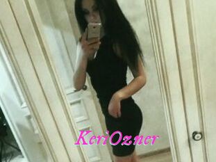 KeriOzner