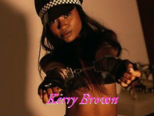 Kerry_Brown