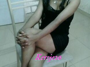 Kersje20