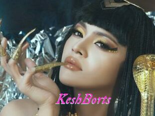 KeshBorts