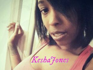 Kesha_Jones