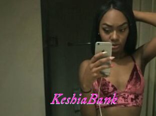KeshiaBank