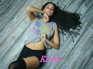Kesley