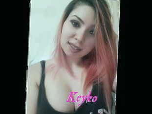 Keyko