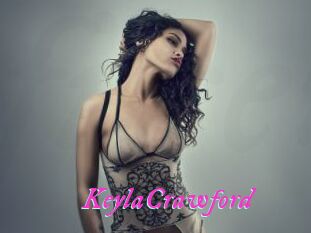 KeylaCrawford