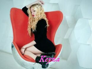 Keyza