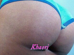 Khaori