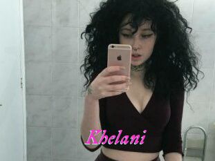 Khelani