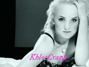KhloeCrazy