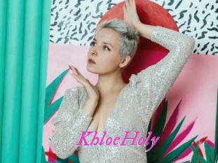 KhloeHoly