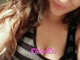 KhloeK22