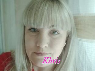 Khris