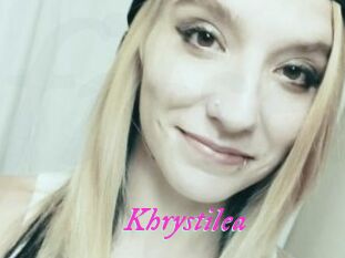 Khrystilea